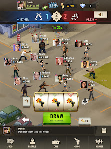 The Gang: Street Wars  screenshots 10