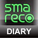 スマレコ 手帳 - Androidアプリ