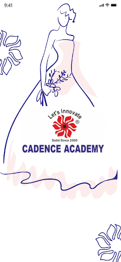 CADENCE Screen 2