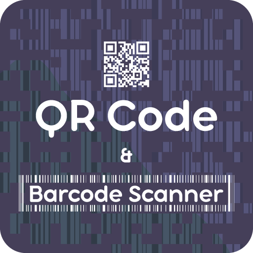 QR Code & Barcode Scanner logo