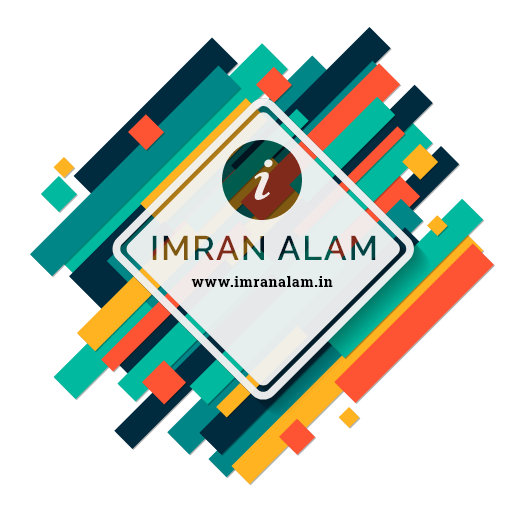 IMRAN ALAM logo