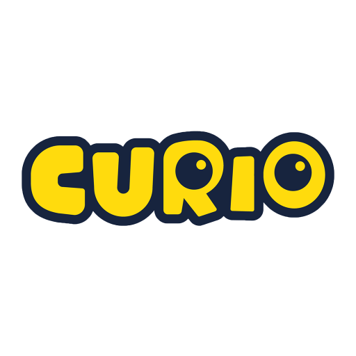 Curio Parent App logo