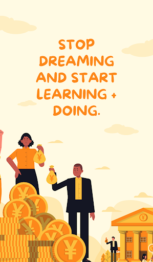 Make Money Online Fast: Ideas Screen 2