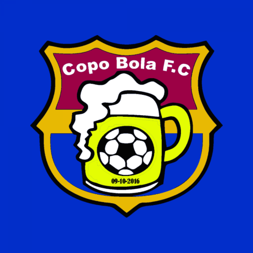 Copo Bola F.C logo