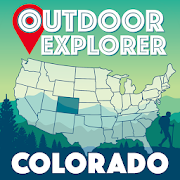 Top 45 Maps & Navigation Apps Like Outdoor Explorer Colorado - Ultimate Travel Guide! - Best Alternatives