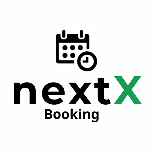 nextX Booking