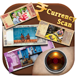 All India Rs Note Scanner icon