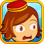 Cover Image of Télécharger Hotel Panic 1.2 APK