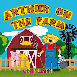 Icon image Arthur on the Farm