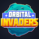 Orbital Invaders: Alien shooter