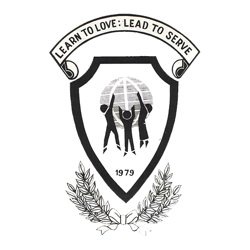 Junior Citizens Academy logo