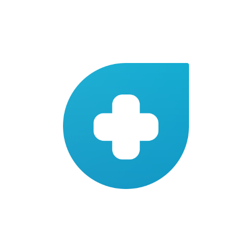 HexaHealth - VC logo