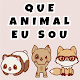 Que animal eu sou? Quiz Baixe no Windows