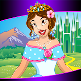 Princess Dress Up Games icon