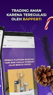 HSB Investasi - Forex Trading 1.7.2.1.27.2 APK download