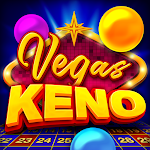 Cover Image of Download Vegas Keno 1.0.12 APK