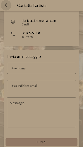 Daniela Cipiti Screen 3