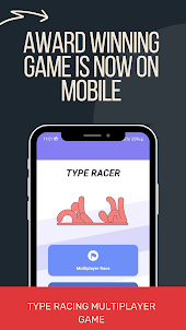 Type racer - Multiplayer