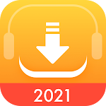 Cover Image of Unduh Free Music Sounds - Download Mp3 Music 1.2.8 APK