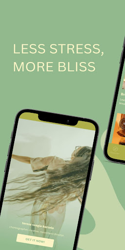 Android application toogie screenshort