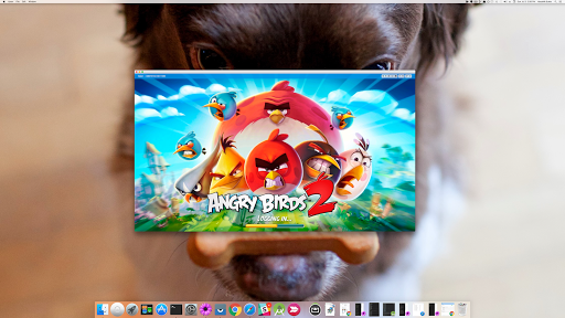 Vysor - Android control on PC Screenshot 1 - AppWisp.com