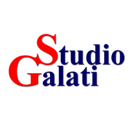 Studio Galati 2.0 Icon