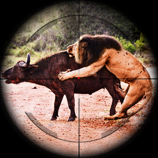 Animal Hunting Games Gun Games for  Android – Latest Version & Features app icon