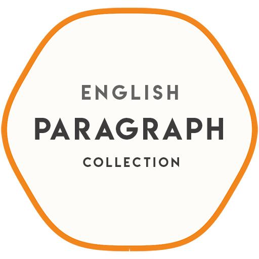 Paragraph collection