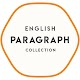 Paragraph in English Download on Windows