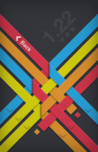 لعبه The Weaver apk مهكر3