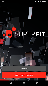 Superfitclubs