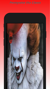 Pennywise the Clown Video Call