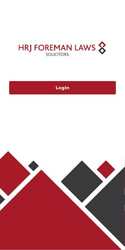 Android application HRJ Foreman Laws screenshort