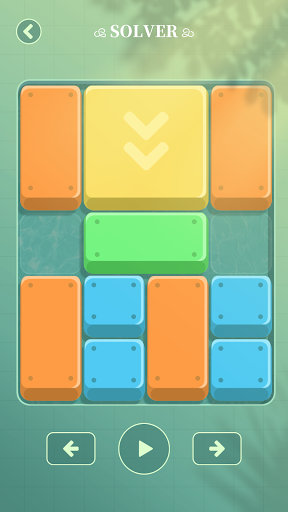 Super Slide - Klotski Game Screen 3