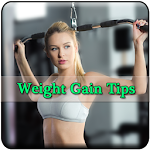 Weight Gain Tips Apk
