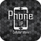 Phone-UP icon