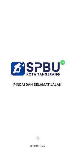 SPBU TNG Screen 3