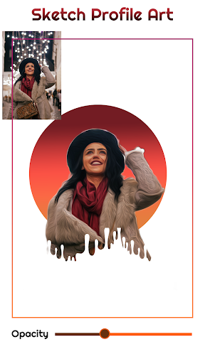 Bg Remover – Photo Lab Editor Screen 3