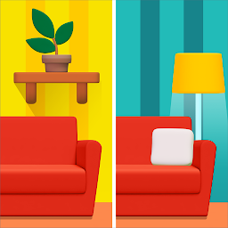 Differences - Find them all Mod Apk