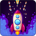 Cover Image of Download Space Shooter - Galaxy Shooter : Alien Shooter 1.2 APK