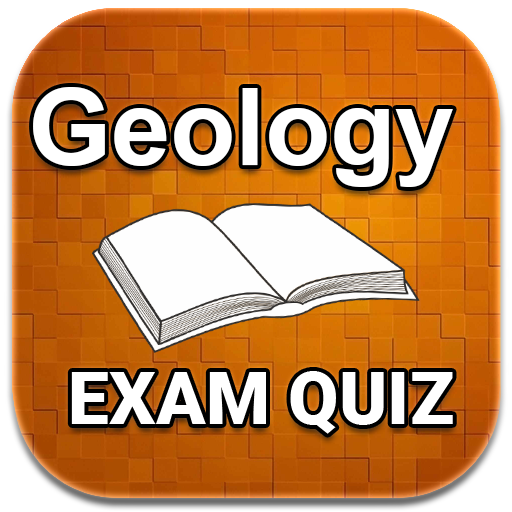 Geology Exam Quiz 2024 Ed logo