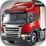Cover Image of Tải xuống Truck Simulator 2016  APK