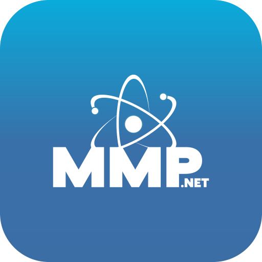 MMP Play logo