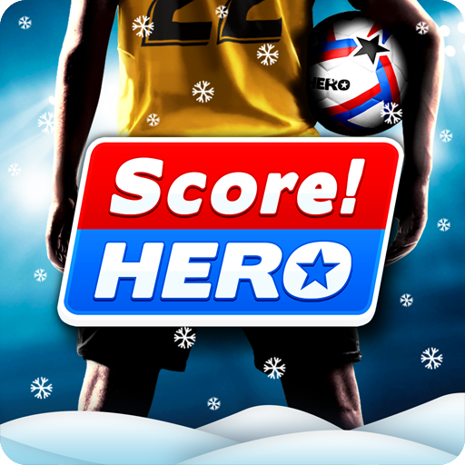 Score! Hero 2022