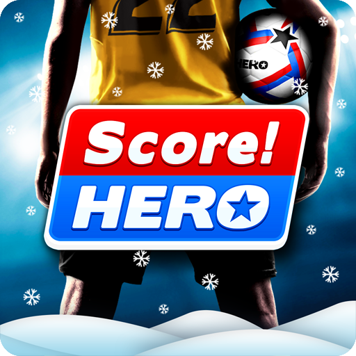 Score! Hero 2022 - Aplikasi Di Google Play