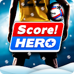 Cover Image of Download Score! Hero 2022 2.03 APK