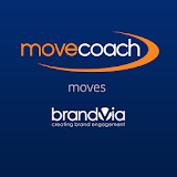 Movecoach Moves BrandVia icon