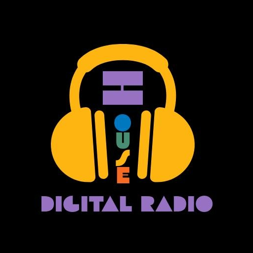 Radio House logo