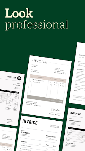 Naavo: All in One Business App Screenshot 3 - AppWisp.com