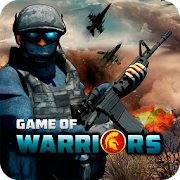 The Game of Warriors:Compete Like a Real Soldier